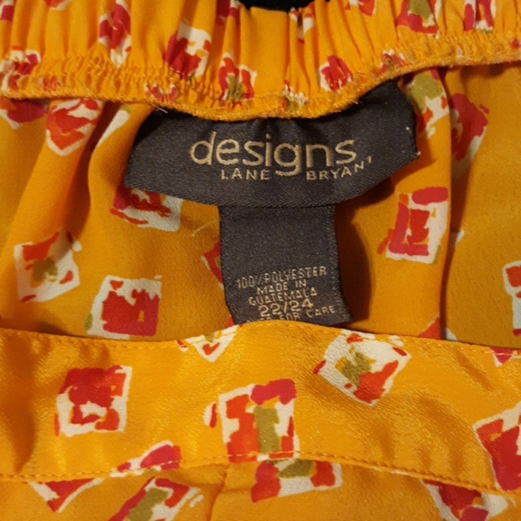 Lane Bryant (Designs) Pants - Picture 3 of 7